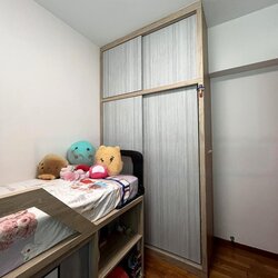 Parry Court (D19), Apartment #457602571